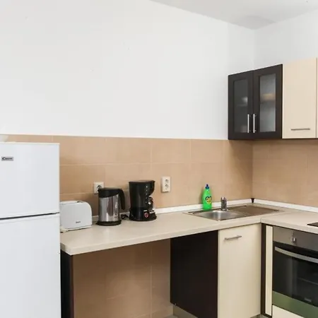 Ana - Studio With Sea View-5 * Lopud