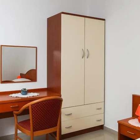 Ana - Studio With Sea View-5 *
