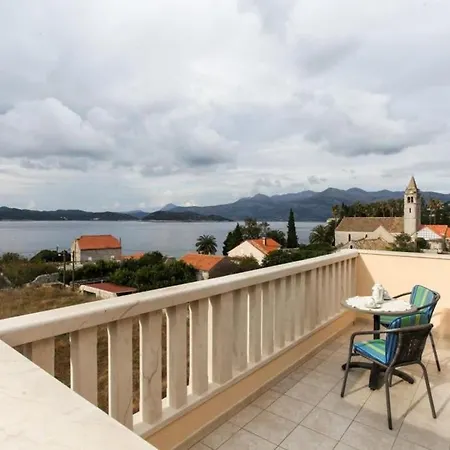 Ana - Studio With Sea View-5 *