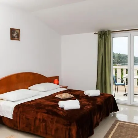 Ana - Studio With Sea View-5 * Lopud