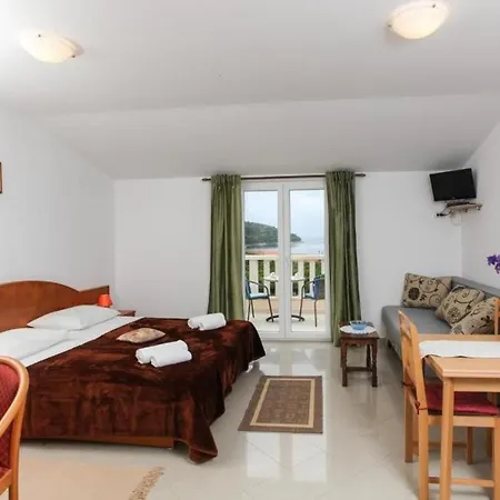 Ana - Studio With Sea View-5 *